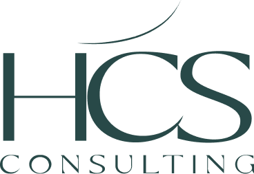 HCS Consulting Logo